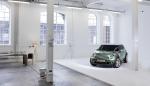Mini Paceman Concept 2010 года